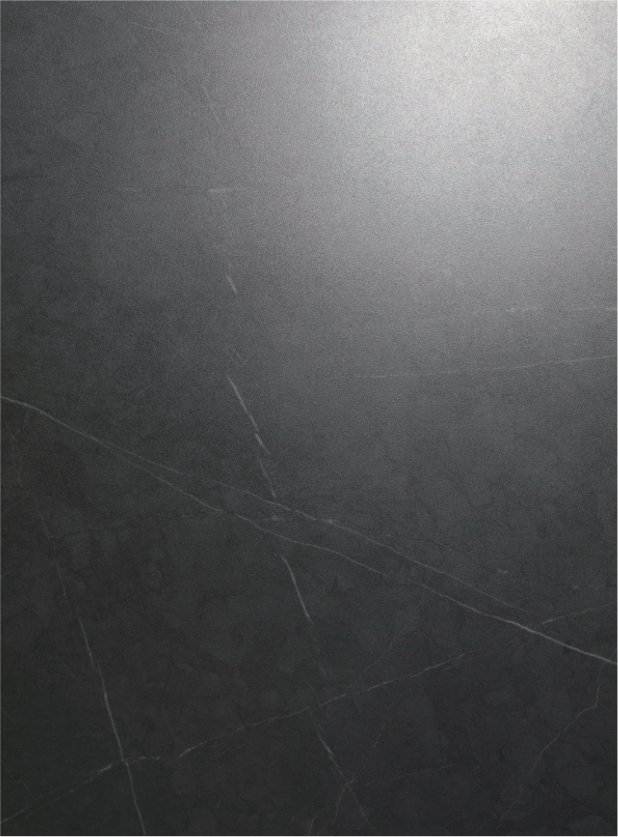 Losa de piedra sinterizada Bulgaria Dark Grey