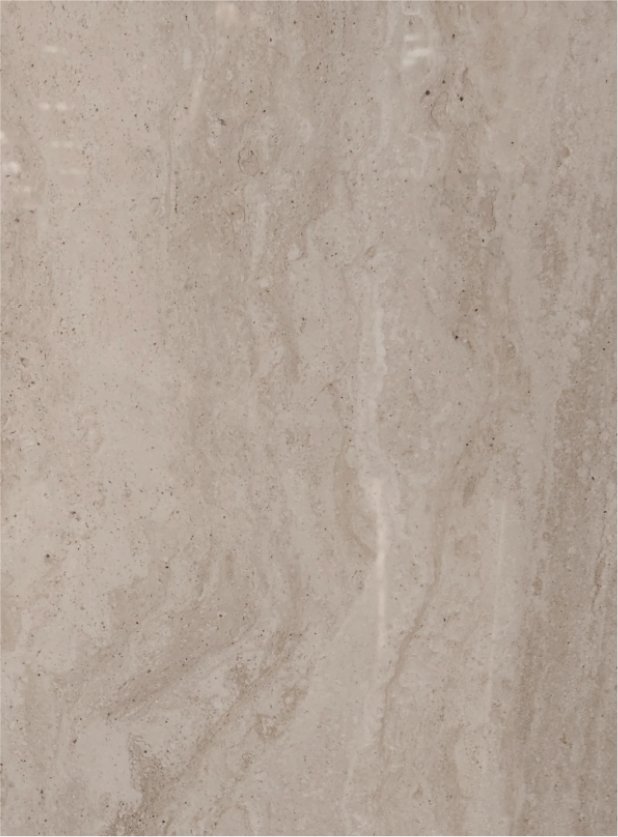 Losa de piedra sinterizada Travertine